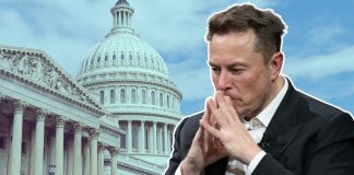 Musk vs. Congress: spending bill sparks dramatic showdown Musk's initial attempt to rein in Congress and its excessive spending nearly caused a government shutdown.