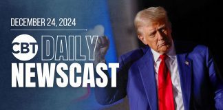 Detroit automakers back Trump’s inauguration, GM invests in lithium, FCA fined for emissions