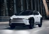 Toyota 2025 bZ4X gets $6K price cut and new Nightshade edition In an effort to remain competitive in the vast, growing electric vehicle (EV) market, Toyota announced it's updating its 2025 bZ4X lineup.Â