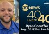 40 under 40 Honoree: Ryan Snouffer | Arrigo CDJR West Palm Beach 40 Under 40 Honoree: Ryan Snouffer | Arrigo CDJR West Palm Beach