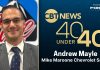 40 under 40 Honoree: Andrew Mayle | Mike Maroone Chevrolet South 40 under 40 Honoree: Andrew Mayle | Mike Maroone Chevrolet South