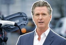 EPA approves California’s EV plan amid political pushback The U.S. Environmental Protection Agency (EPA) has approved California's ambitious plan to end the sale of gasoline-only vehicles by 2035.