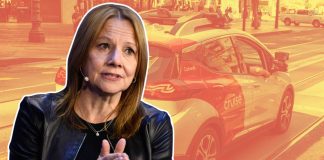 General Motors’ Cruise ditches robotaxis to invest in driver-assistance features General Motors' Cruise ditches robotxis