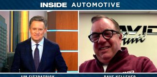 Dave Kelleher urges Stellantis to rebuild trust with dealers amid CEO Tavares’ sudden departure Kelleher, Carlos Tavares, Stellantis