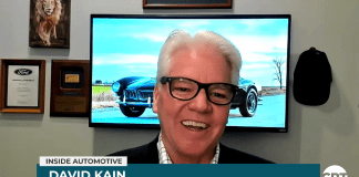 David Kain on leveraging technology and AI to improve customer experience in 2025 How dealerships can leverage AI - David Kain