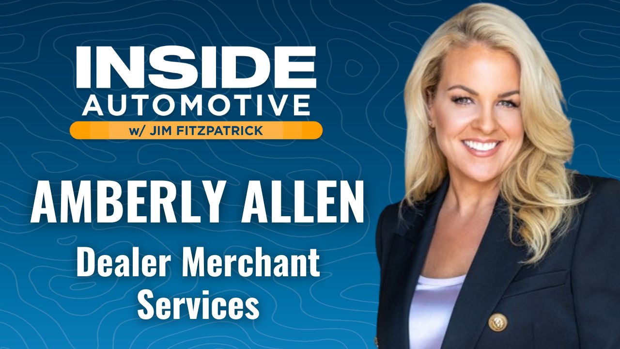 Amberly Allen, Dealer Merchant Services, credit surcharge