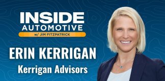 Erin Kerrigan highlights key trends in the buy-sell market for 2024 Erin Kerrigan, Kerrigan Advisors, buy-sell market