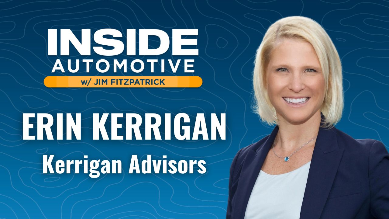 Erin Kerrigan, Kerrigan Advisors, buy-sell market