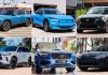 EVs and hybrids shine in IIHS 2024 Safety Awards The IIHS has announced its latest safety award winners for 2024, highlighting strong performances by electric and hybrid vehicles.