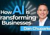How AI is transforming dealership operations – Dan Chuparkoff | Reinvention Labs Dan Chuparkoff, CEO of Reinvention Labs