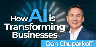 How AI is transforming dealership operations – Dan Chuparkoff | Reinvention Labs Dan Chuparkoff, CEO of Reinvention Labs