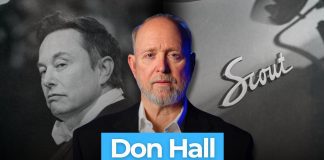 VADA’s Don Hall talks about Scout Motors and the year ahead Don Hall, VADA, looks forward toward 2025