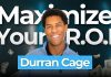 Maximizing marketing ROI: How dealers can align strategies for better results in 2025 – Durran Cage | Cage Automotive