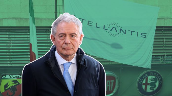 Stellantis has resolved its ongoing tensions with the Italian government, signaling a renewed commitment to the country’s automotive sector