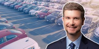 New vehicle affordability declines in November, but still better than 2023 New-vehicle affordability declines in November