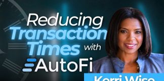 AutoFi’s Kerri Wise on solving dealership pain points with real-time technology In today's episode of Inside Automotive, we’re exploring how AutoFi simplifies processes for teams nationwide with Kerri Wise