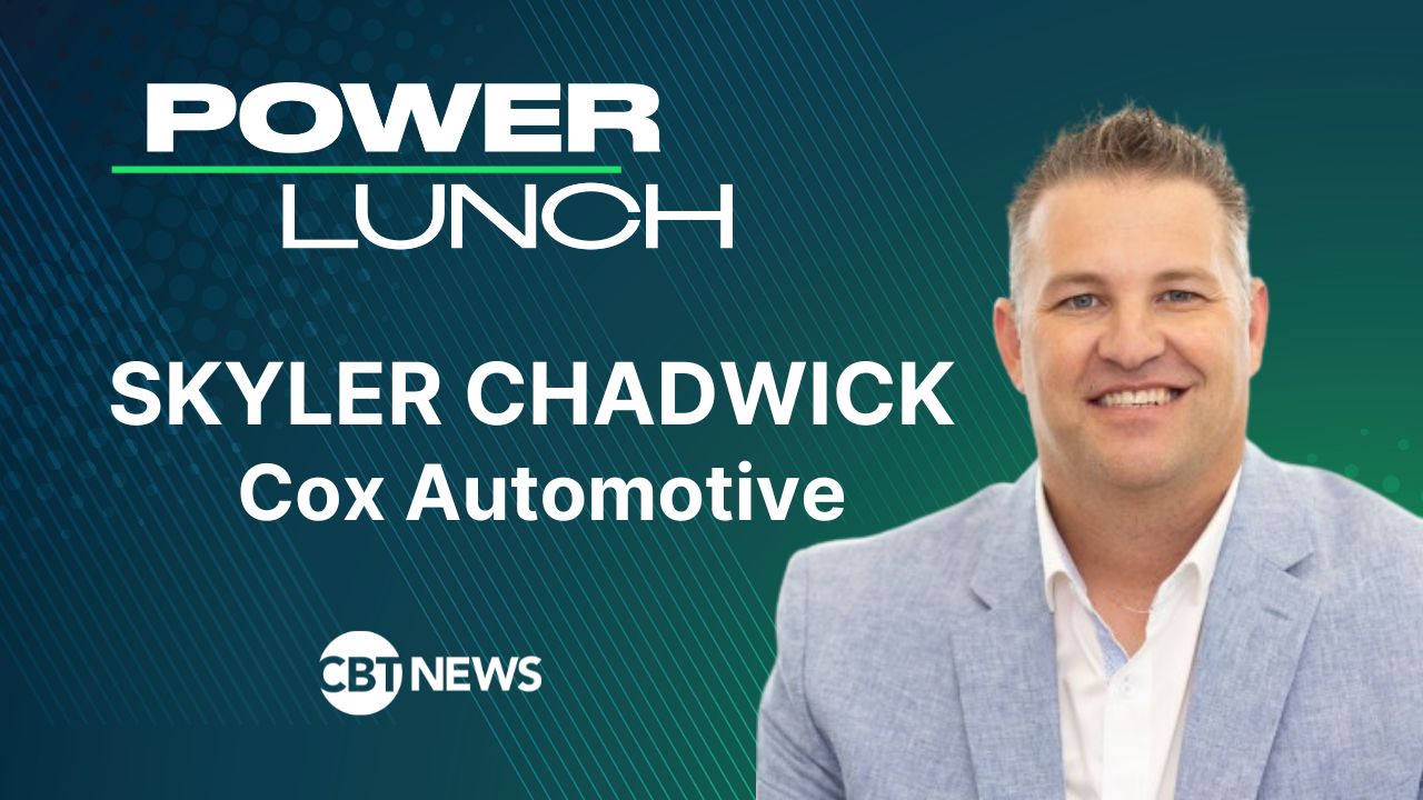 In this edition of FixedOps Power Lunch, we sit down with Skyler Chadwick to explore how dealerships can enhance its profits with AI