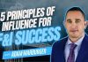 Mastering objection handling with five principles of influence – Adam Marburger On today’s episode of Training Camp, Adam Marburger shares five powerful principles of influence that every F&I professional needs to master.