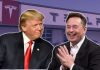 Tesla wins as Trump team targets crash reporting requirement Tesla wins as Trump team targets crash reporting requirement