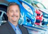 Vehicle sales show steady growth as 2024 closes, setting positive outlook for 2025 New vehicle sales in December are expected to show steady growth compared to last year, according to the latest forecast from Cox Automotive