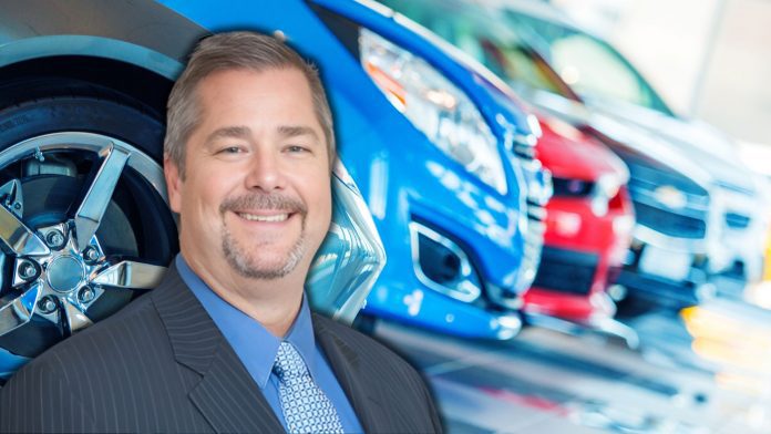 New vehicle sales in December are expected to show steady growth compared to last year, according to the latest forecast from Cox Automotive