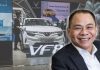 VinFast unveils competitive lease deal for VF 8 SUV in U.S. VinFast is offering a lease deal for its VF 8 SUV at $279 per month with $0 down. This aims to attract U.S. consumers.