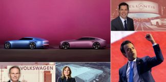 Weekly roundup: Stellantis CFO on tariffs, GM’s Lansing battery plant transfer, Ramaswamy’s DOGE spending review