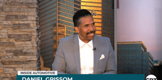 Why mindset matters more than skillset – Daniel Grissom Daniel Grissom, President of Shark Mindset Selling, shares how sales success is 80% mindset and 20% skillset on today's inside automotive