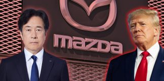 Trump’s threat of expanded tariffs forces Mazda into an impossible situation Mazda, tariffs, Trump