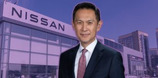 CFO Ma’s sudden departure complicates Nissan’s road to recovery Nissan, CFO Stephen Ma