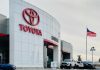 Toyota gets $4.5 million from DOE to boost EV battery recycling Toyota has received a $4.5 million funding boost from the DOE to advance sustainable EV battery technologies.