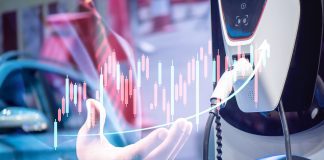 U.S. EV market reveals substantial November growth November EV market shows substantial growth