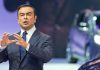 Carlos Ghosn warns Nissan faces “carnage” in Honda potential merger Former Nissan CEO Carlos Ghosn has raised concerns that Nissan would be severely impacted by a potential merger with Honda.