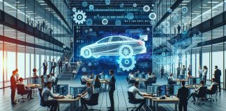 Introducing PULSE: KPI Leaderboards for Dealers Digital Dealership System is launching PULSE, a key performance indicators (KPI) leaderboard for Sales, Fixed Operations, and BDC.