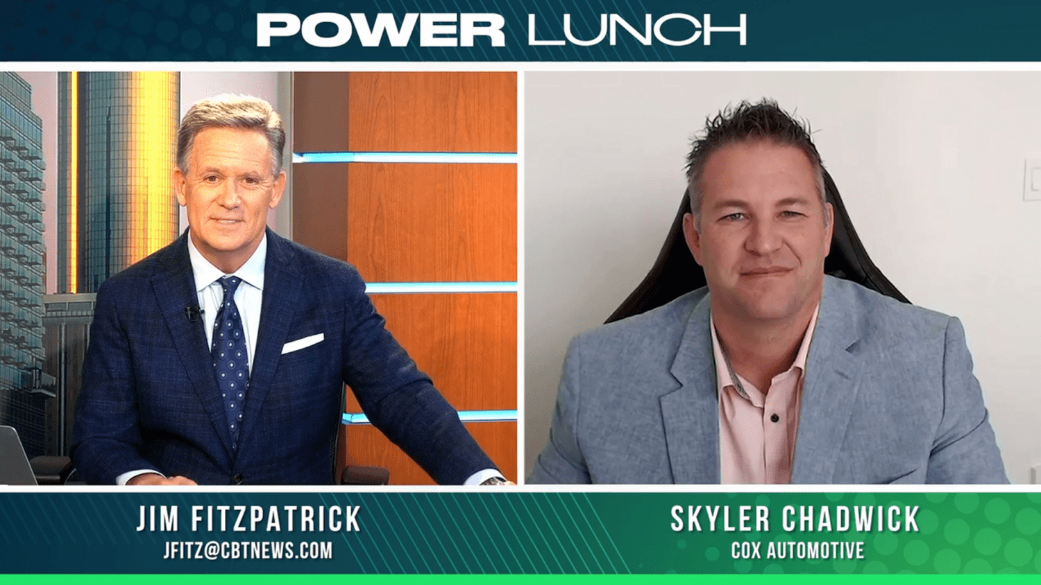 In this edition of FixedOps Power Lunch, we sit down with Skyler Chadwick to explore how dealerships can enhance its profits with AI