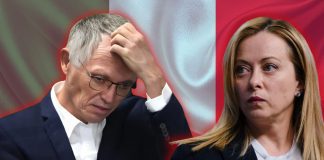 Italy hopes for new beginning with Stellantis after Tavares exit Italian government looking to repair relations with Stellantis