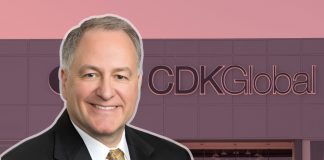 Tekion slams CDK with a federal antitrust lawsuit citing anticompetitive practices in DMS market Tekion, CDK Global lawsuit