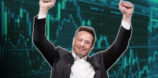 Elon Musk’s political influence pushes Tesla stock to new heights