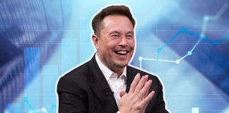 Tesla tops November global market with $1.1 trillion growth Tesla