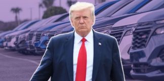 North American automotive industry faces turmoil amid Trump’s tariff threats Trump imposes 25% tariffs on Canada and Mexico