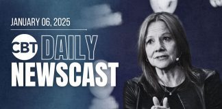 GM doubles EV sales, Ford hits record EVs, FCA sales down 15%