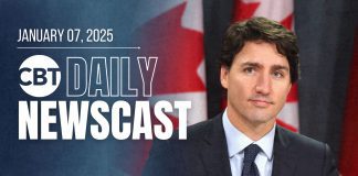 Stellantis bets on heavy-duty trucks, Trudeau prorogues Parliament, Toyota launches $10B mobility hub