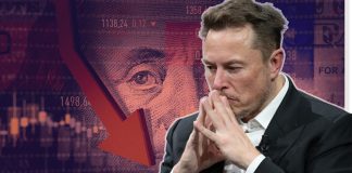 Tesla shares plunge after reporting its first drop in annual deliveries Tesla shares dip after the automaker reports first annual drop in deliveries