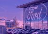 Ford powers into 2025 with record EV sales and a 6% retail boost Ford posts record EV sales and a 6% retail boost in 2024