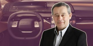 Lucid Motors beats Q4 delivery estimates