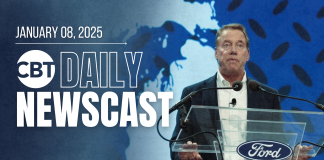 Ford’s CATL controversy, GM’s new design chief, Honda’s futuristic EVs