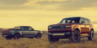 VW’s Scout grabs U.S. EV market share with over 50,000 vehicle reservations Scout Motors secured more than 50,000 reservations