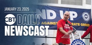 UAW wins Stellantis’ U.S. manufacturing commitment, GM aids wildfire relief, Hyundai-GM tackle tariffs