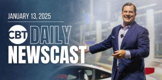 Detroit Auto Show returns, Stellantis cuts 100K vehicles, GOP faces energy policy dilemma