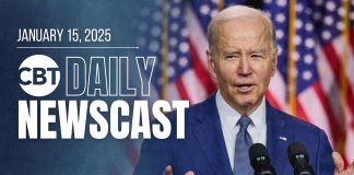 Biden bans Chinese vehicles, GM secures EV materials, Ken Garff moves to cloud-based DMS